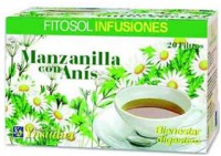 Manzanilla Anís