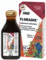 Floradix Hierro + Vitaminas