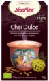 Yogi Tea Infusión Chai Dulce