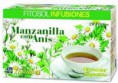 Manzanilla Anís