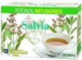 Salvia Infusión